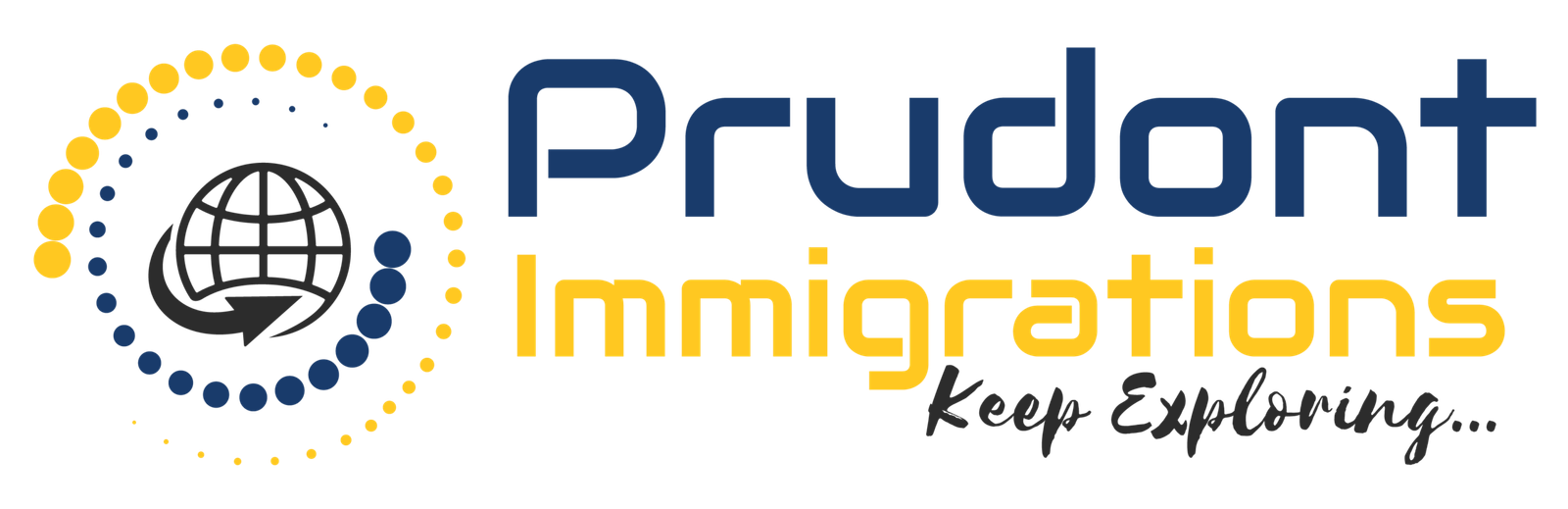prudont logo